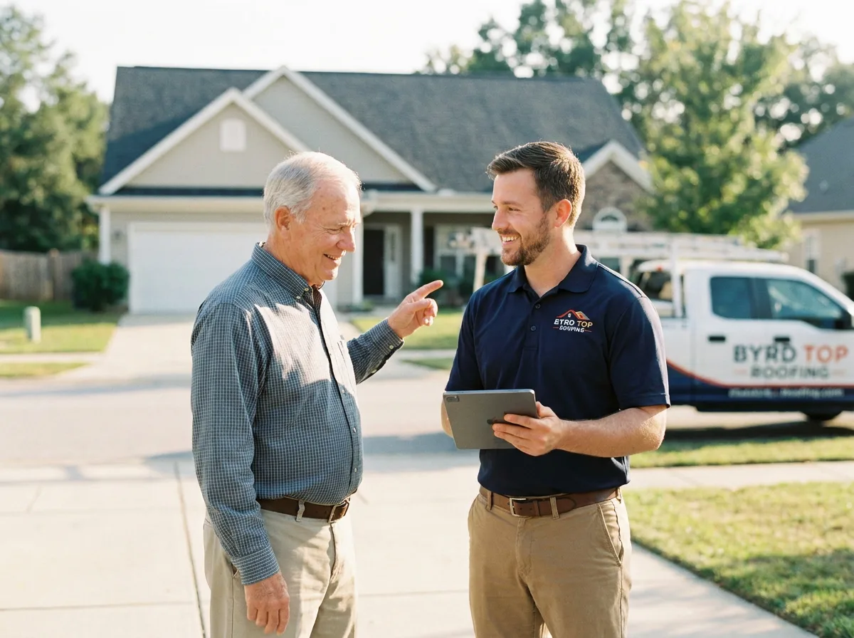 Roofing Goshen, VA FAQs